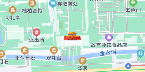 地图软件哪个好用-定位精准的地图软件整理推荐