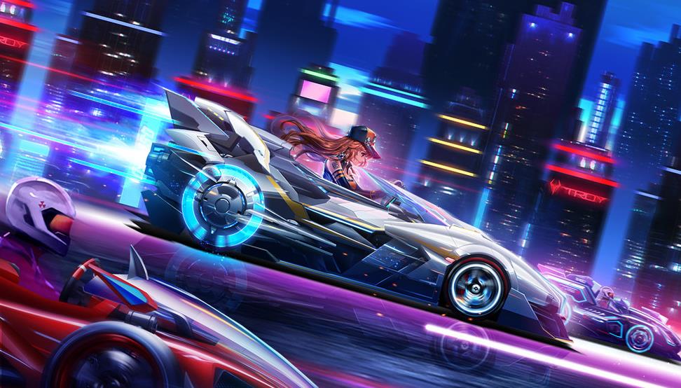 二人游戏手机版有哪些2023-适合两个人玩的游戏大整理推荐