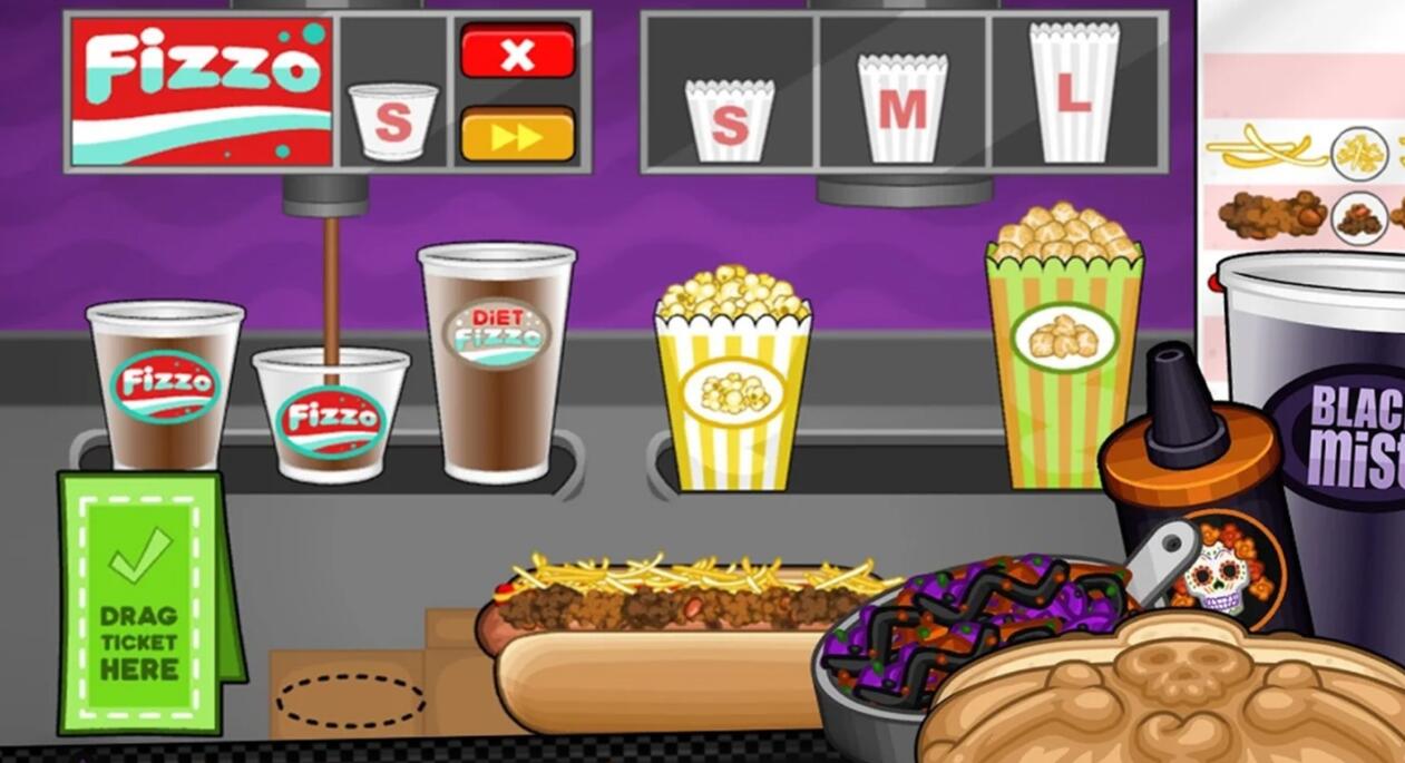 老爹系列游戏整理推荐中文版下载2023-热门老爹系列手游整理推荐