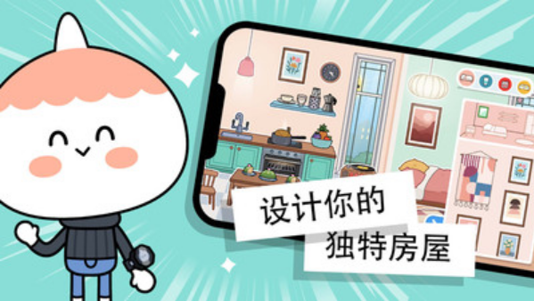 人气较高的托卡游戏整理推荐-优秀的托卡游戏哪个好2023