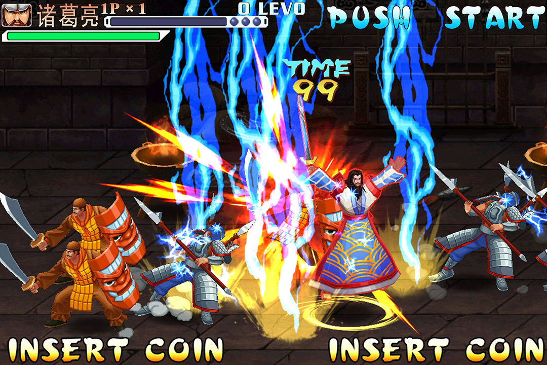 好玩的电子游戏整理推荐2023-趣味电子游戏下载整理推荐