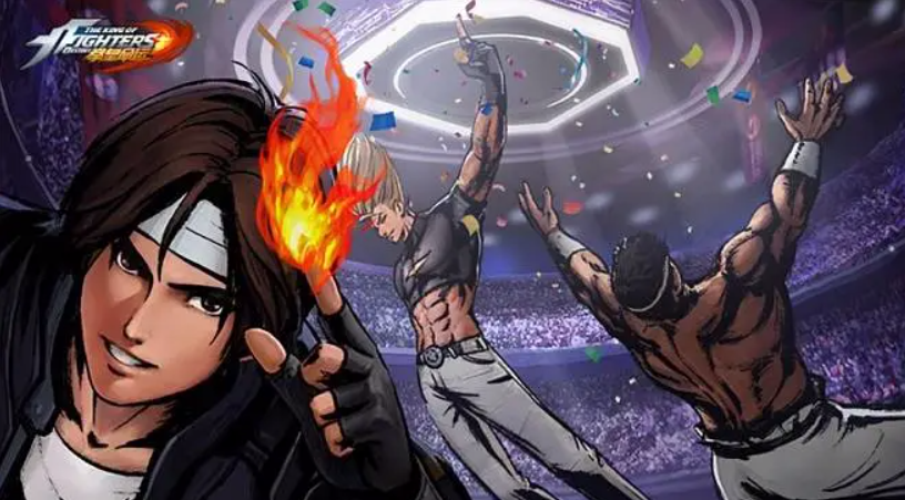 经典街机游戏整理推荐下载-受欢迎的街机游戏分享2023