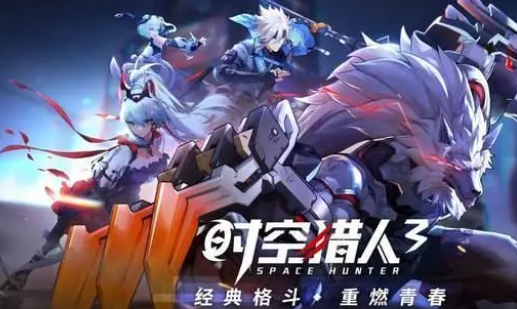 热门大型3d游戏整理推荐2023-好玩的大型3D手游整理推荐