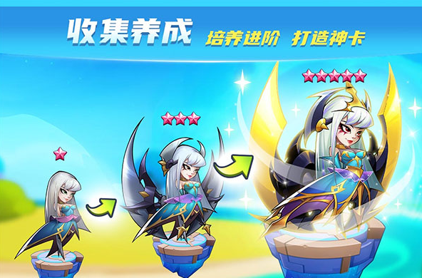 放置类手游整理推荐整理推荐2023-五款必须玩的放置游戏排名