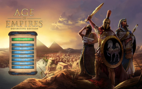 有趣的帝国游戏有哪些2023-好玩的帝国元素手游整理推荐