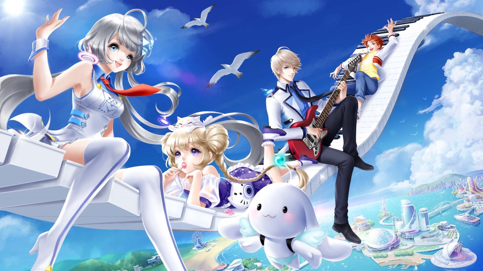 结婚小游戏下载整理推荐2023-受欢迎的结婚游戏整理推荐