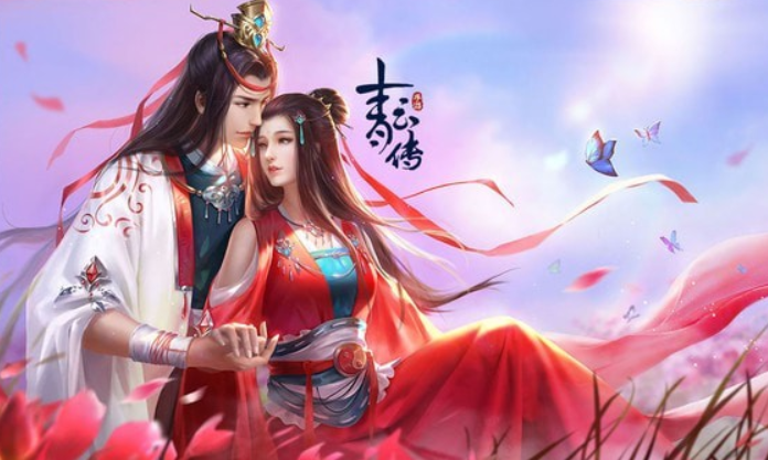 类似诛仙手游的游戏整理推荐-仙侠类型的游戏榜单2023