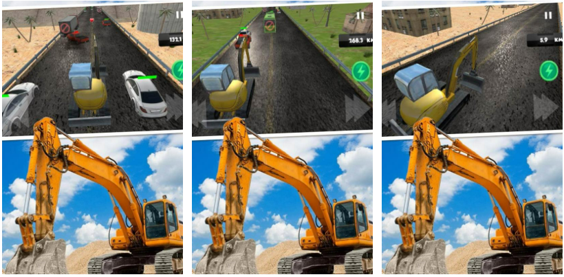 有趣的模拟驾驶游戏手机版有哪些-流行的驾驶游戏整理推荐2023