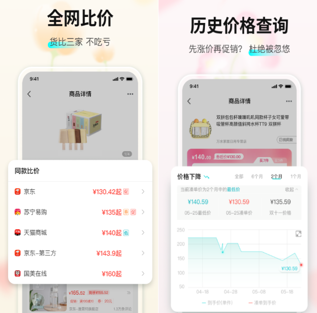 衣服购物app排行有哪些-受欢迎的服装购物软件整理推荐