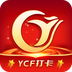 YCF打卡-YCF打卡v1.9.3安卓版APP下载