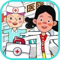 米加模拟医院-米加模拟医院v1.0安卓版APP下载