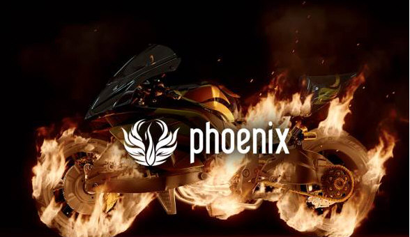 PhoenixFD v1.9-PhoenixFD v1.9免费下载