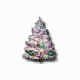 Snow Christmas Tree桌面圣诞树 v1.9-Snow Christmas Tree桌面圣诞树 v1.9免费下载