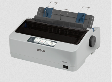 爱普生LQ520k打印机驱动 v1.1-爱普生LQ520k打印机驱动 v1.1免费下载
