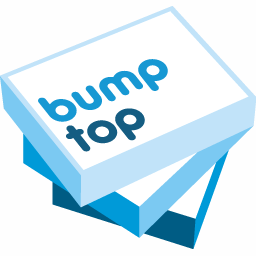 BumpTop 3D桌面 v2.5-BumpTop 3D桌面 v2.5免费下载