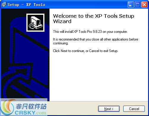 XP Tools Pro v9.98.24-XP Tools Pro v9.98.24免费下载