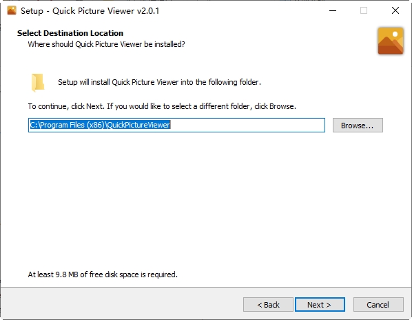 免费图片查看器Quick Picture Viewer v2.0.2-免费图片查看器Quick Picture Viewer v2.0.2免费下载