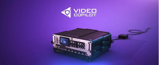 VideoCopilot插件合集 v3.10-VideoCopilot插件合集 v3.10免费下载