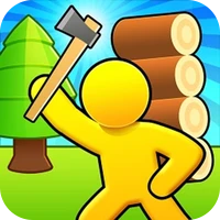 伐木工之岛-伐木工之岛v1.0安卓版APP下载