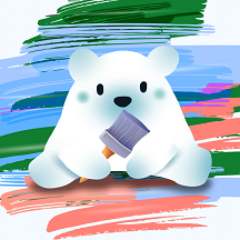 小熊美术-小熊美术v1.0.5安卓版APP下载