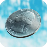 硬币冲刺-抛硬币模拟器-硬币冲刺-抛硬币模拟器v1.0.5安卓版APP下载