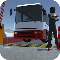 真实巴士驾驶模拟器-真实巴士驾驶模拟器v1.0安卓版APP下载