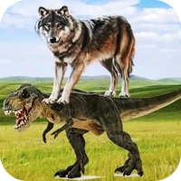 恐龙抗狼吞噬生存-恐龙抗狼吞噬生存v1.0安卓版APP下载