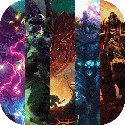 永恒领主（魔兽风格0.1折）-永恒领主（魔兽风格0.1折）v1.1.0安卓版APP下载