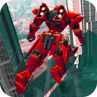 钢铁无敌机甲-钢铁无敌机甲v1.0.1安卓版APP下载