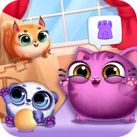 迷你乐园宠物屋-迷你乐园宠物屋v1.0安卓版APP下载