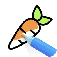 画画涂涂乐-画画涂涂乐v1.0.1安卓版APP下载