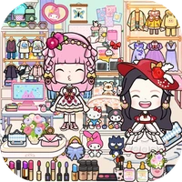 托卡全新世界-托卡全新世界v1.0安卓版APP下载