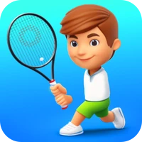 234人球员游戏-双人网球-234人球员游戏-双人网球v1.1.1安卓版APP下载
