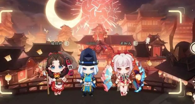 嘭嘭大作战阵容搭配攻略-阴阳师嘭嘭大作战阵容推荐