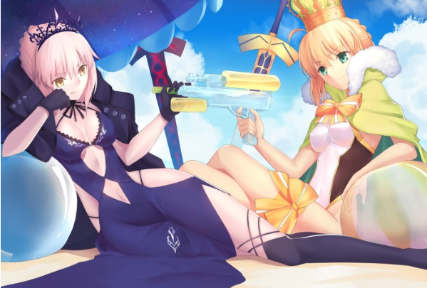 七周年送不送五星自选-fgo七周年有五星自选么