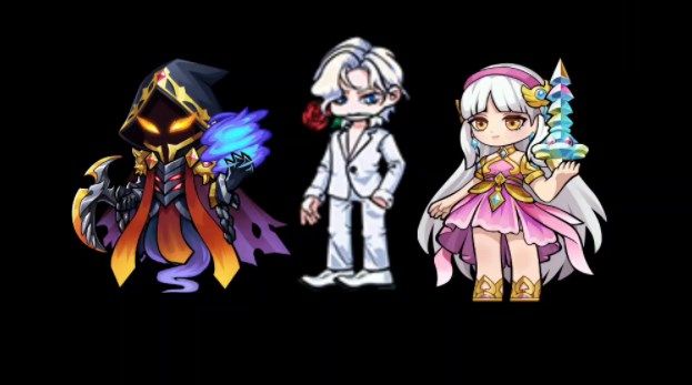 宁荣荣琉璃神女皮肤解锁攻略-别惹农夫怎么解锁琉璃神女