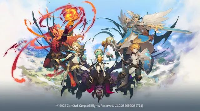 2023最新T0魔灵强度一览-克罗尼柯战记魔灵排行榜