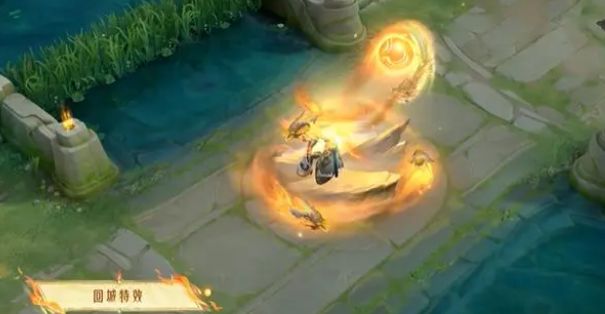 王者荣耀东皇太一fmvp皮肤最低多少钱  东皇灼幽烈阳皮肤最低价格分享[多图]图片2