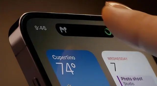 ios灵动岛设置方法分享-苹果灵动岛功能怎么设置