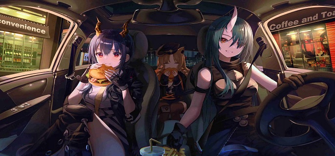 明日方舟wiki-明日方舟wiki在哪看cg