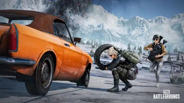 pubg2023.6.14更新公告内容时间-绝地求生6月14日更新了什么