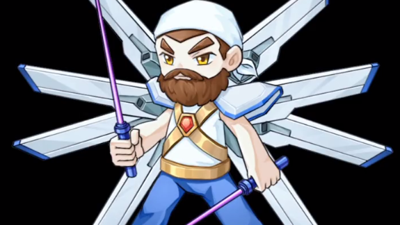 赛博农夫解锁方法介绍-别惹农夫赛博农夫怎么解锁