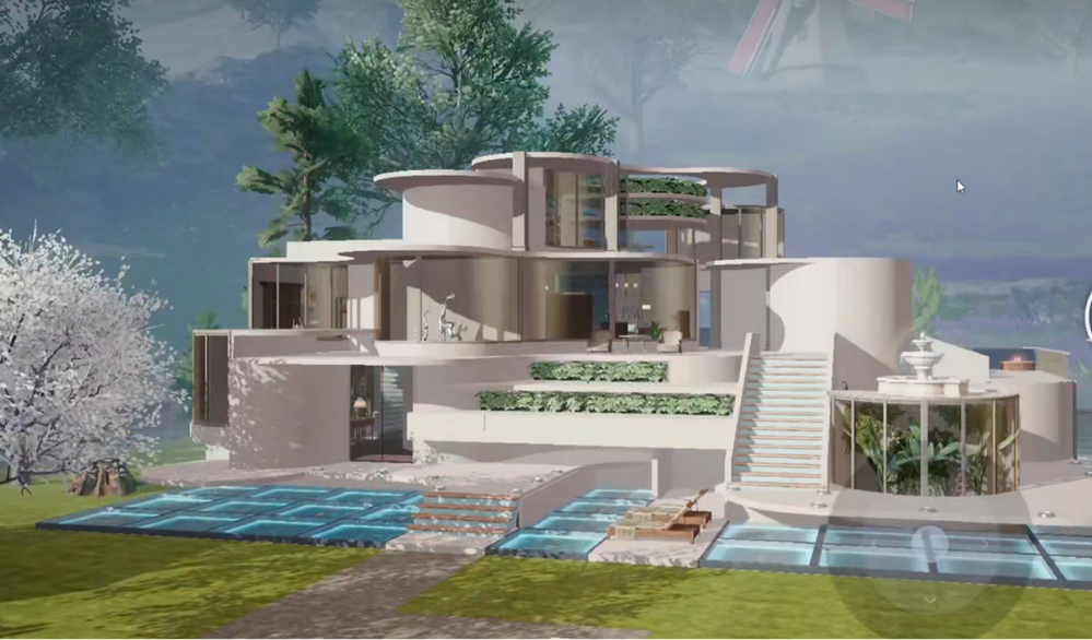 黎明觉醒海边小屋宝箱在哪里-海边小屋宝箱位置分享文章