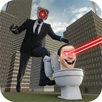 马桶人大冒险-马桶人大冒险v2.0.1安卓版APP下载