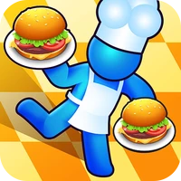 汉堡烹饪店 -汉堡烹饪店 v5.0.0安卓版APP下载