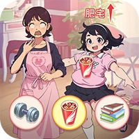养女儿换装-养女儿换装v1.0.3安卓版APP下载
