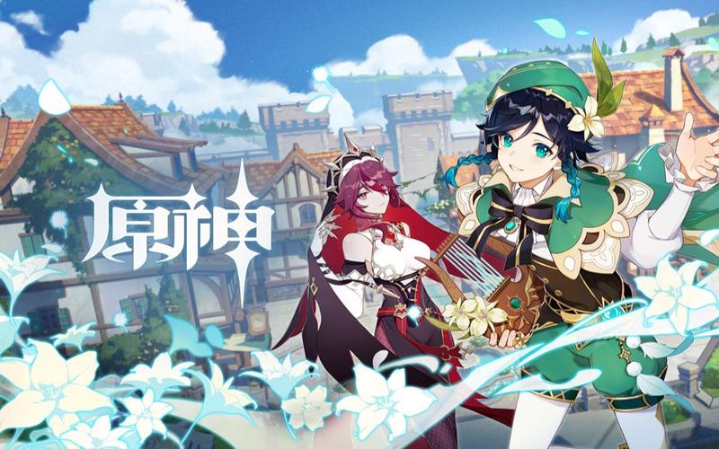 原神4.1版本是几月几号-原神4.1版本什么时候上线