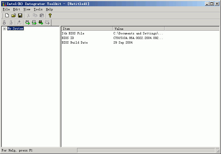 Integrator Toolkit v3.0.1.123-Integrator Toolkit v3.0.1.123免费下载