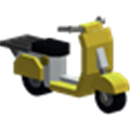 我的世界mrcrayfish的载具MOD v1.12.4