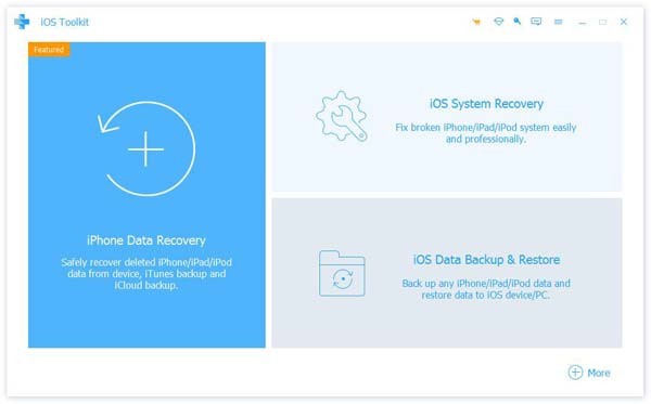 Apeaksoft iOS System Recovery(iOS系统修复软件) v1.0.100-Apeaksoft iOS System Recovery(iOS系统修复软件) v1.0.100免费下载